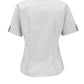 Women's Short Sleeve Lightweight Poplin Shirt - 5245 - White