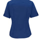 Women's Short Sleeve Lightweight Poplin Shirt - 5245 - Royal