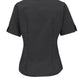 Women's Short Sleeve Lightweight Poplin Shirt - 5245 - Steel Grey