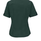 Women's Short Sleeve Lightweight Poplin Shirt - 5245 - Hunter