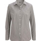 Women's Long Sleeve Shirt - 5272 - Black Microcheck