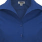 Women's Long Sleeve Lightweight Poplin Shirt - 5295 - Royal
