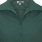 Women's Long Sleeve Lightweight Poplin Shirt - 5295 - Hunter