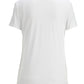 Women's Soft Shell Blouse - 5426 - White