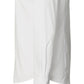 Women's Wrinkle Free Oxford Shirt - 5980 - White