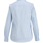 Women's Wrinkle Free Oxford Shirt - 5980 - Light Blue