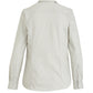 Women's Wrinkle Free Oxford Shirt - 5980 - Silver