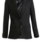 Women's 5-Pocket Traditional Blazer - 6500 - Black