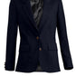 Women's 5-Pocket Traditional Blazer - 6500 - Dark Navy