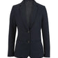 Women's 2-Pocket Synergy Suit Coat - 6575 - Navy