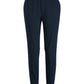 Women's 4-Pocket Tapered Ankle Pant - 8582 - Navy Agate