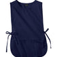 Unisex Cobbler Apron - 9006 - Navy
