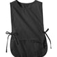Unisex Cobbler Apron - 9006 - Black