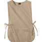 Unisex Cobbler Apron - 9006 - Tan