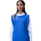Unisex Cobbler Apron - 9006 - Royal
