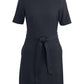 Women's 2-Pocket Synergy Fabric Dress - 9925 - Navy