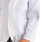 Men's Three-Pocket 30" Consultation Lab Coat - 15103 - White