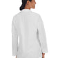 Women's Three-Pocket 28" Consultation Lab Coat - 15104 - White