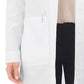 Women's Five-Pocket 37" Full-Length Long Lab Coat - 1964 - White