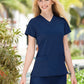 Women's 2-Pocket Top - 2206 - New Navy