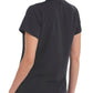 Women's 2-Pocket Top - 2206 - Charcoal