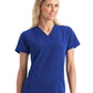 Women's 2-Pocket Top - 2206 - Galaxy Blue