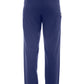 Unisex 2-Pocket Drawstring Pant - 2338 - New Navy