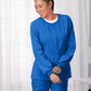 Women's 3-Pocket Snap Front Jacket - 2356 - Royal Blue