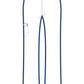 Women's 1-Pocket Yoga Pant - 2358 - Royal Blue
