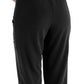 Women's 4-Pocket Comfy Pant - 2377 - Black