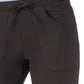 Women's 4-Pocket Comfy Pant - 2377 - Black