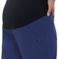 Women's 4-Pocket Ultimate Maternity Pant - 2459 - New Navy