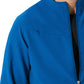 Unisex 3-Pocket Zip Front Jacket - 2477 - Royal Blue