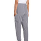 Women's 4-Pocket Jargo Pant - 2481 - Pewter