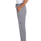 Women's 4-Pocket Jargo Pant - 2481 - Pewter
