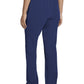 Women's 4-Pocket Petal Tapered Pant - 2484 - New Navy