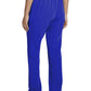 Women's 4-Pocket Petal Tapered Pant - 2484 - Galaxy Blue