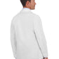 Unisex  Seven-Pocket 30" Consultation Lab Coat - 6119 - White
