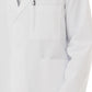 Unisex  Seven-Pocket 30" Consultation Lab Coat - 6119 - White