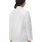 Women's Seven-Pocket Pad® 28" Consultation Lab Coat - 738 - White