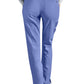 Women's Veronica Drawstring Straight Leg Pant - 004A - Dciel