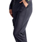 Women's Veronica Drawstring Straight Leg Pant - 004A - DPewter