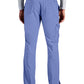 Men's Virgil Mid Rise Zip Pull-on Pant - 006A - Dciel