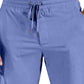 Men's Virgil Mid Rise Zip Pull-on Pant - 006A - Dciel