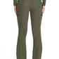 Women's 6-Pocket Straight Leg Pant - 150 - Olive