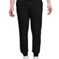 Men's 5-Pocket Jogger Pant - 157 - Black