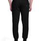 Men's 5-Pocket Jogger Pant - 157 - Black