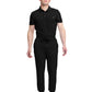Men's 5-Pocket Jogger Pant - 157 - Black