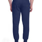 Men's 5-Pocket Jogger Pant - 157 - Navy
