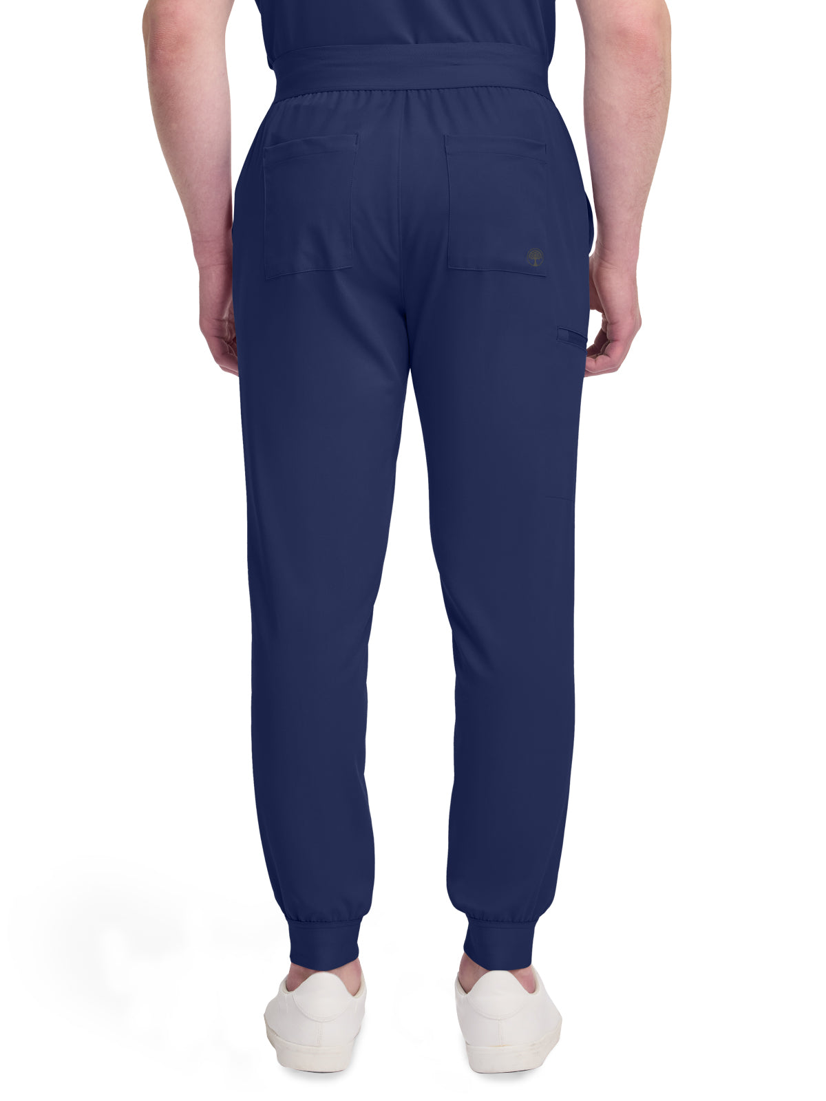 Men's 5-Pocket Jogger Pant - 157 - Navy